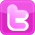 follow on twitter